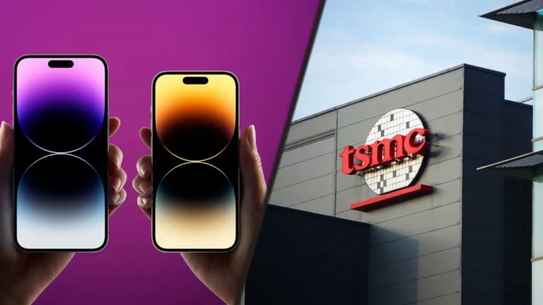 Apple TSMC fabrikasını kendine tahsis etti