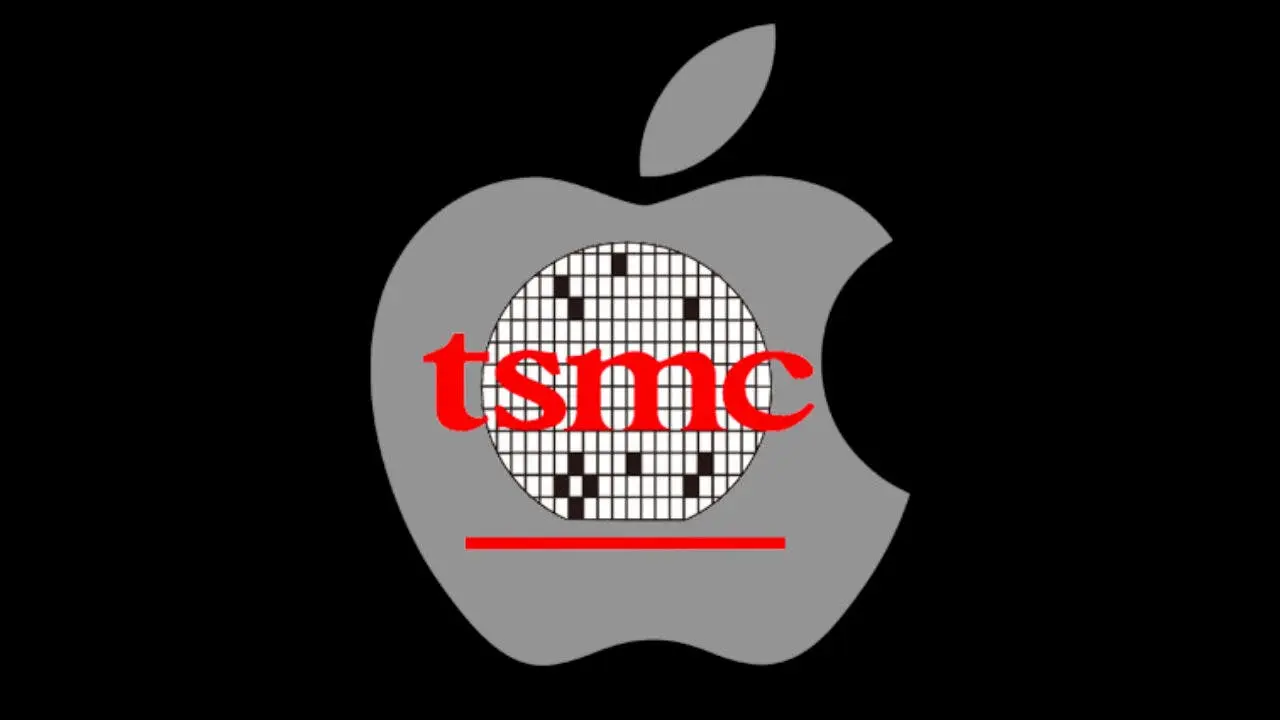 TSMC'den Apple için büyük hamle!