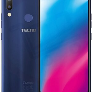 Tecno Camon 11