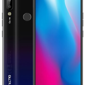 Tecno Camon 11 Pro