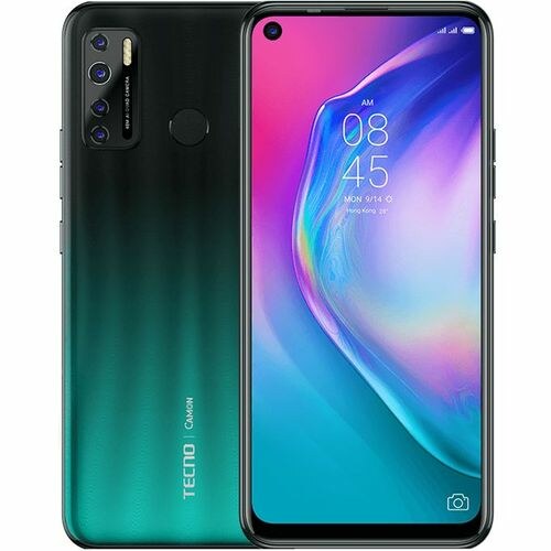 Tecno Camon 16