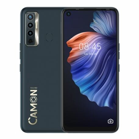 Tecno Camon 17