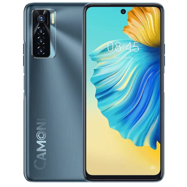 Tecno Camon 17 Pro