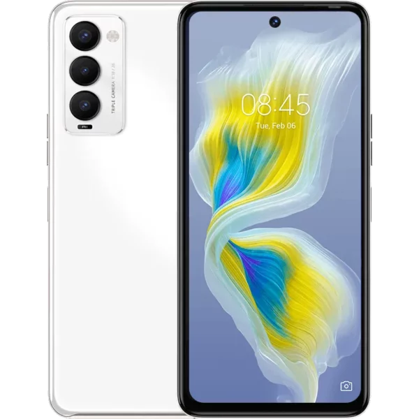 Tecno Camon 18T