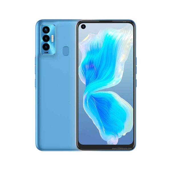Tecno Camon 18i