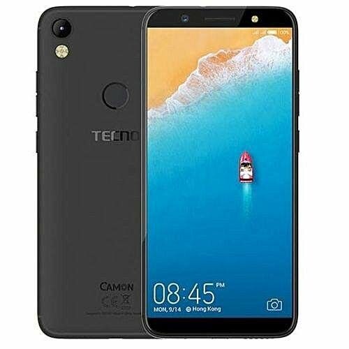 Tecno Camon CM