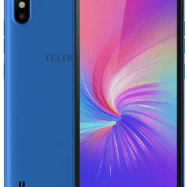 Tecno Camon iACE2