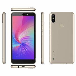 Tecno Camon iACE2x