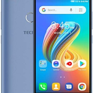 Tecno F2