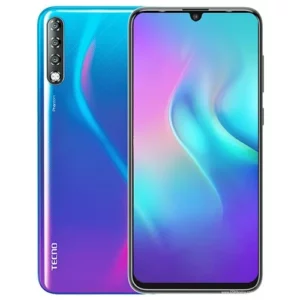 Tecno Phantom 9