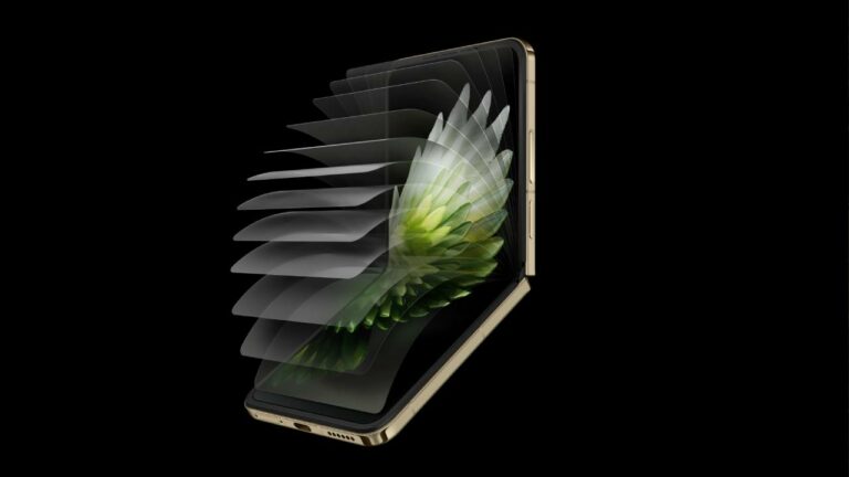 Tecno Phantom V Flip2 Türkiye’de satışa çıktı!