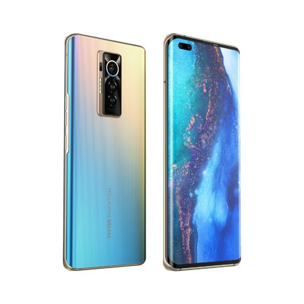 Tecno Phantom X