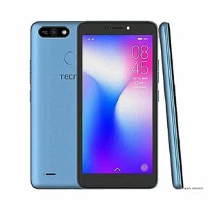 Tecno Pop 2 F