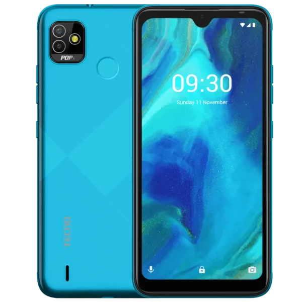 Tecno Pop 5
