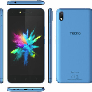 Tecno Pouvoir 1
