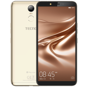 Tecno Pouvoir 2 Pro