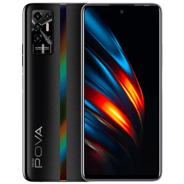 Tecno Pova 2
