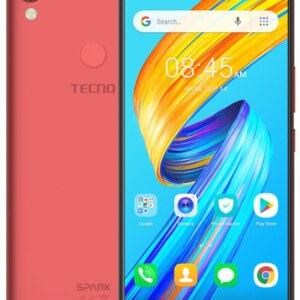 Tecno Spark 2