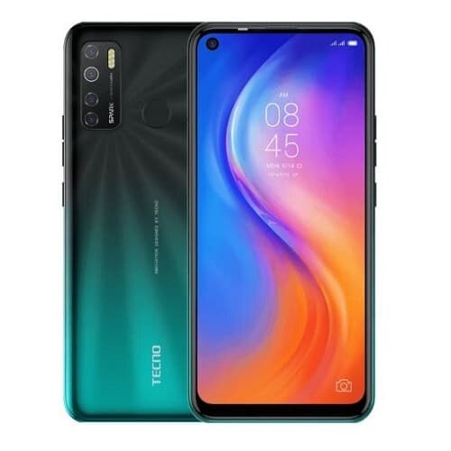 Tecno Spark 5