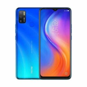 Tecno Spark 5 Air