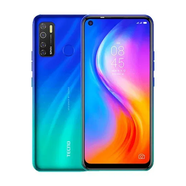 Tecno Spark 6 Air