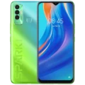 Tecno Spark 7P