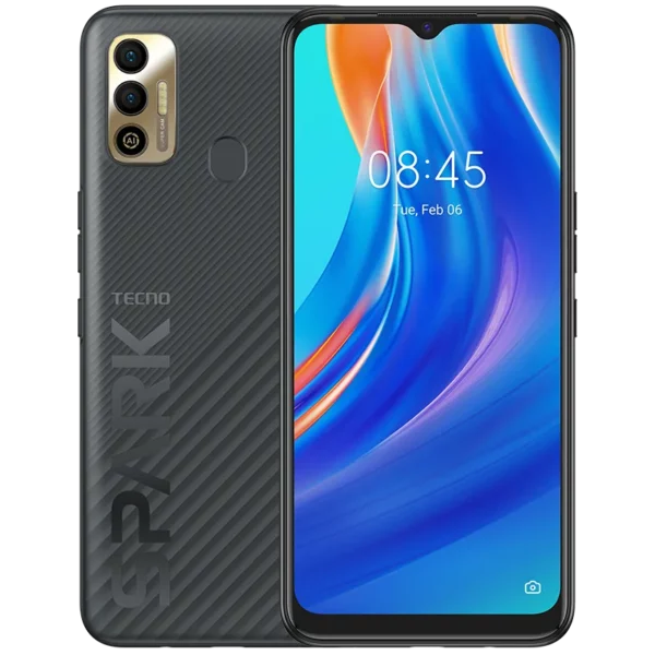Tecno Spark 7T