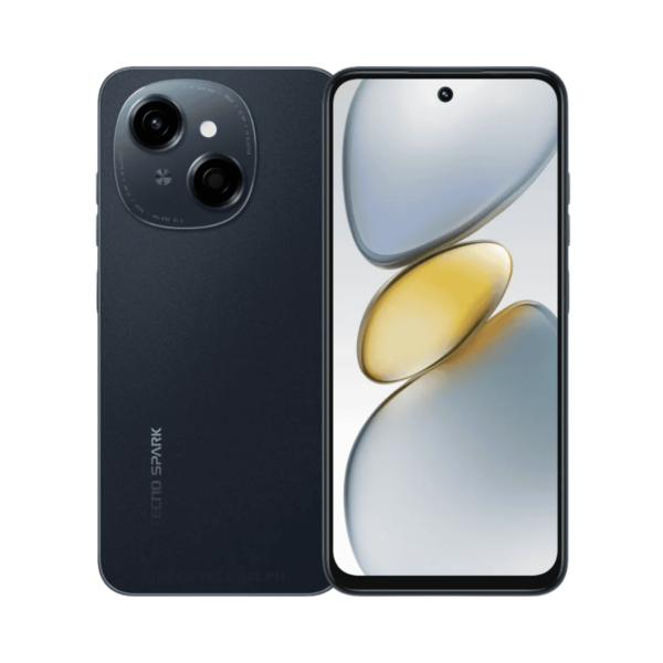 Tecno Spark Go 1S