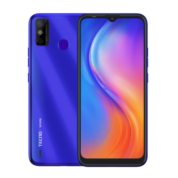 Tecno Spark Go 2020