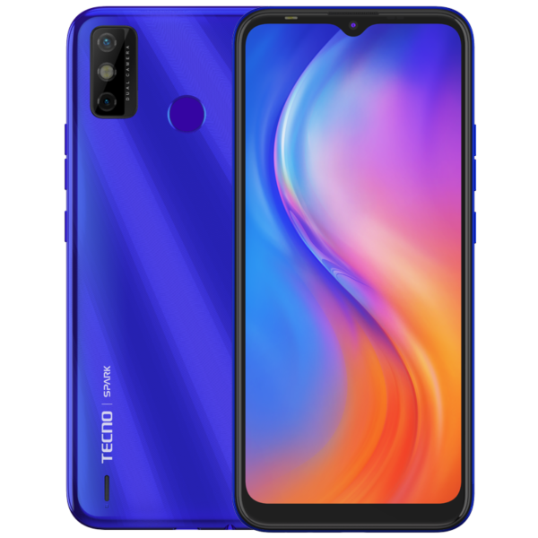 Tecno Spark Go 2021
