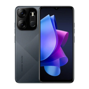 Tecno Spark Go