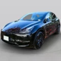 Tesla Model Y Long Range Dual Motor (2025)