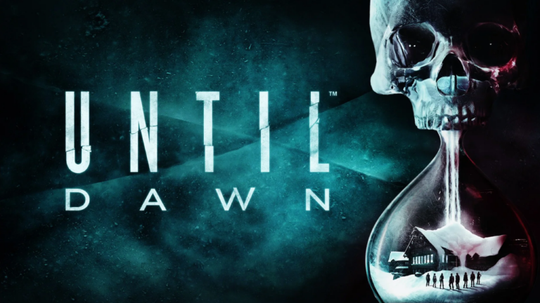 Until Dawn film uyarlamasından ilk fragman geldi!