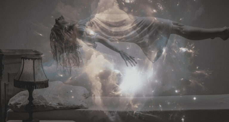 Rüya görmüyor muyuz yoksa hafızamız mı bizi yanıltıyor?