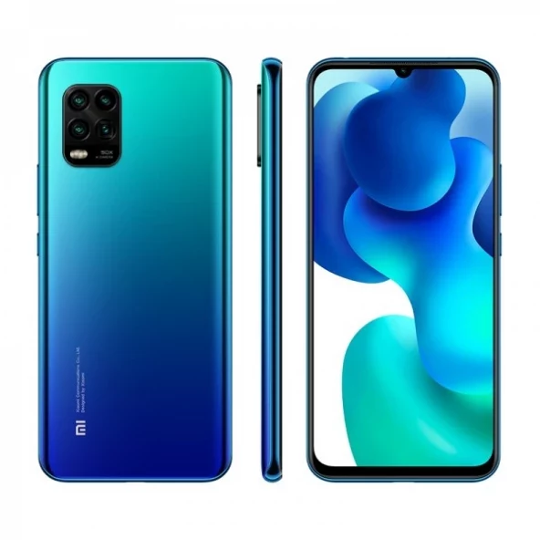 Xiaomi Mi 10 Lite 5G