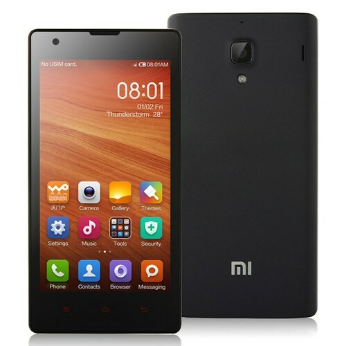 Xiaomi Mi 1S