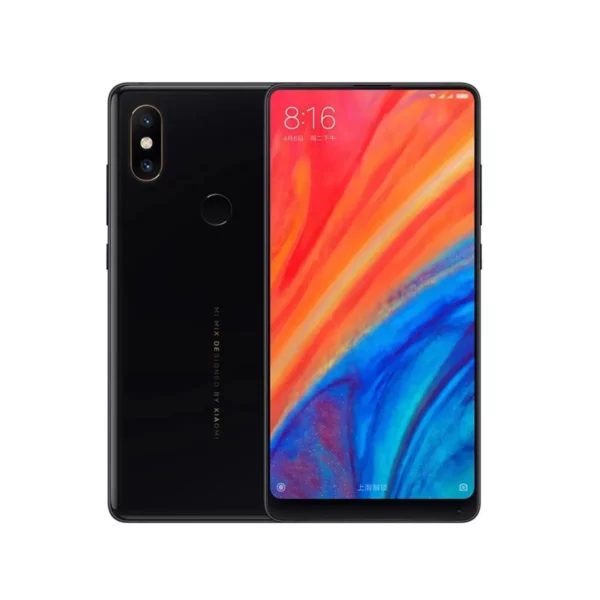 Xiaomi Mi 2S