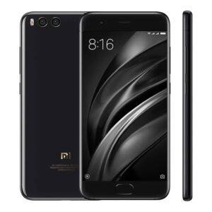 Xiaomi Mi 6