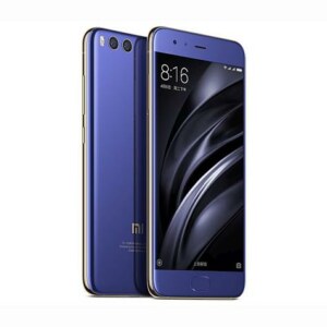 Xiaomi Mi 6 Plus