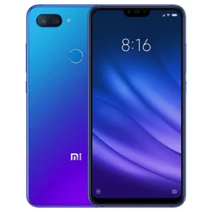 Xiaomi Mi 8