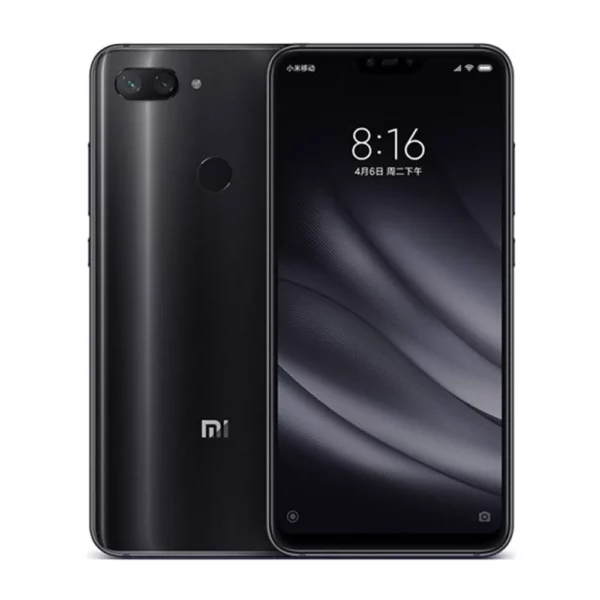 Xiaomi Mi 8 Lite