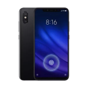 Xiaomi Mi 8 Pro
