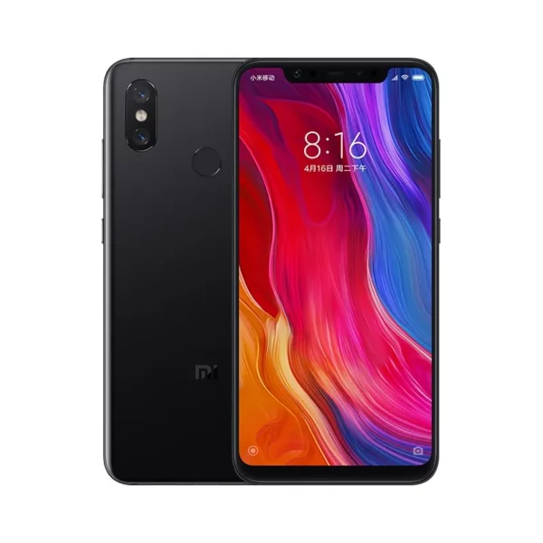 Xiaomi Mi 8 SE