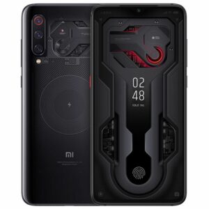 Xiaomi Mi 9 Transparent Edition