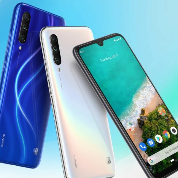 Xiaomi Mi A3
