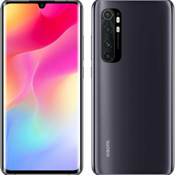 Xiaomi Mi Note 10 Lite