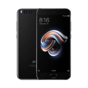 Xiaomi Mi Note 3