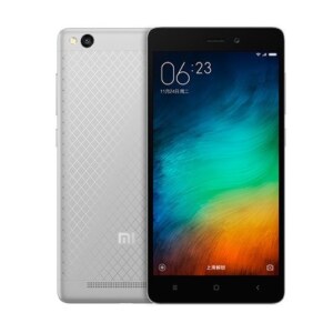 Xiaomi Redmi 3