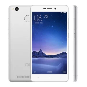 Xiaomi Redmi 3S