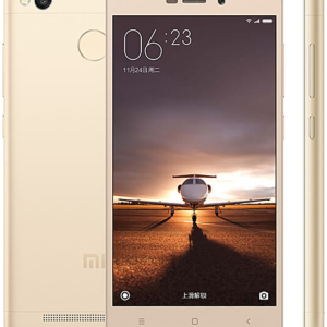 Xiaomi Redmi 4 Prime